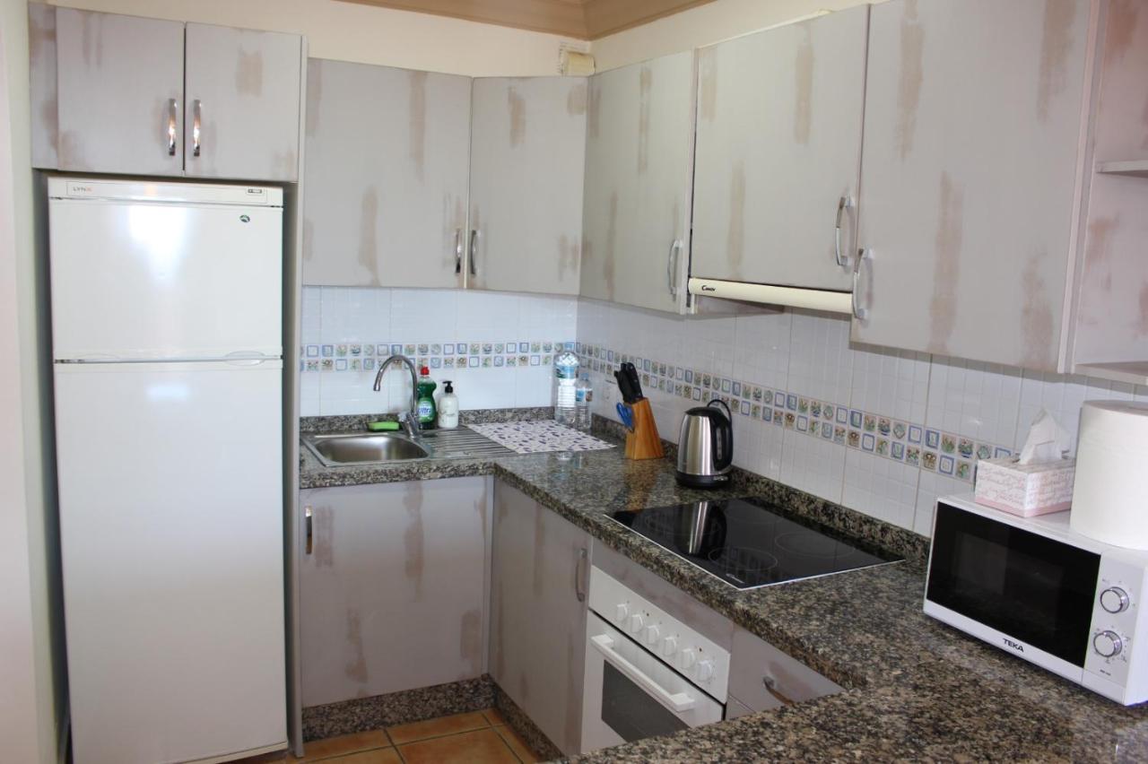 Apartament With A Serene Ocean And Mountain View Costa Adeje (Tenerife)