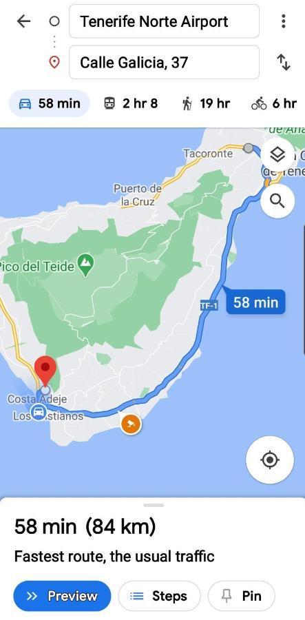 Apartament With A Serene Ocean And Mountain View *