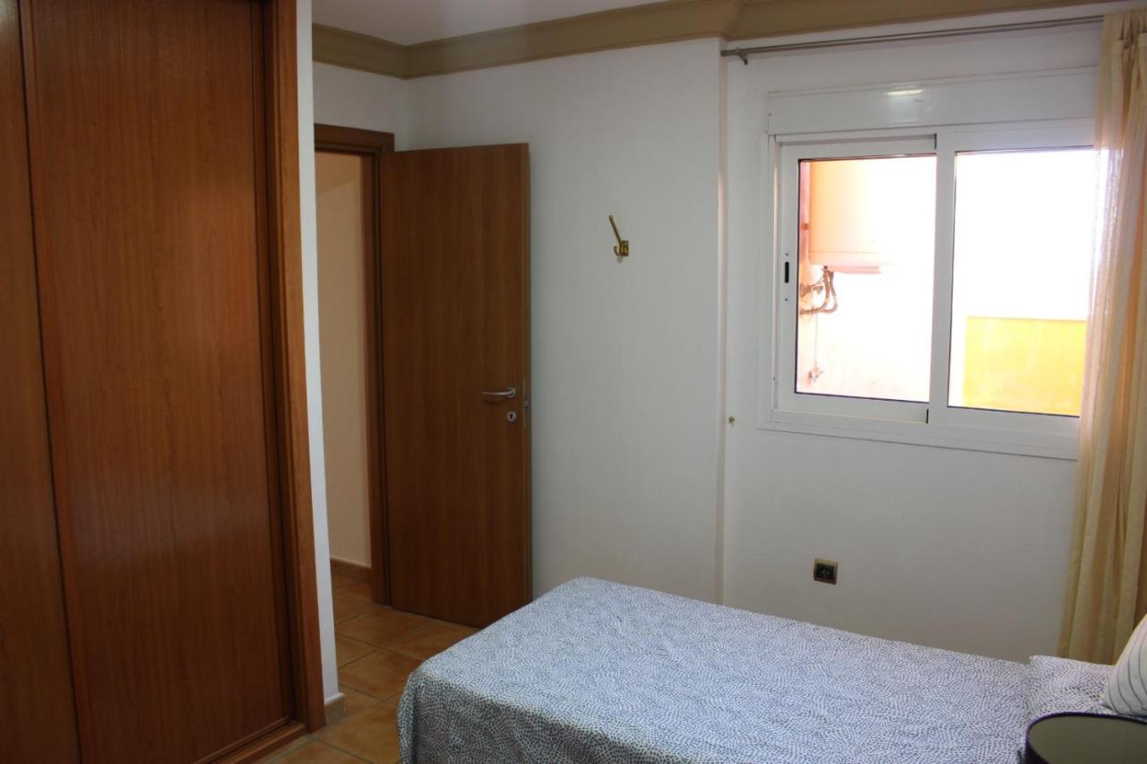 With A Serene Ocean And Mountain View Apartamento Costa Adeje (Tenerife)