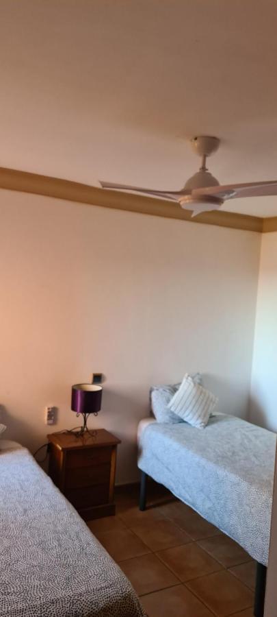 With A Serene Ocean And Mountain View Apartamento Costa Adeje (Tenerife)
